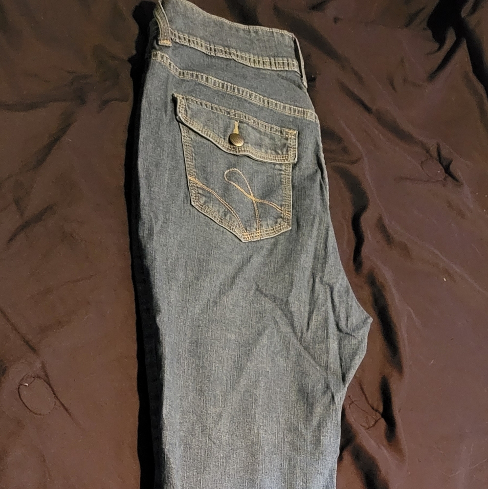 Rider jeans
